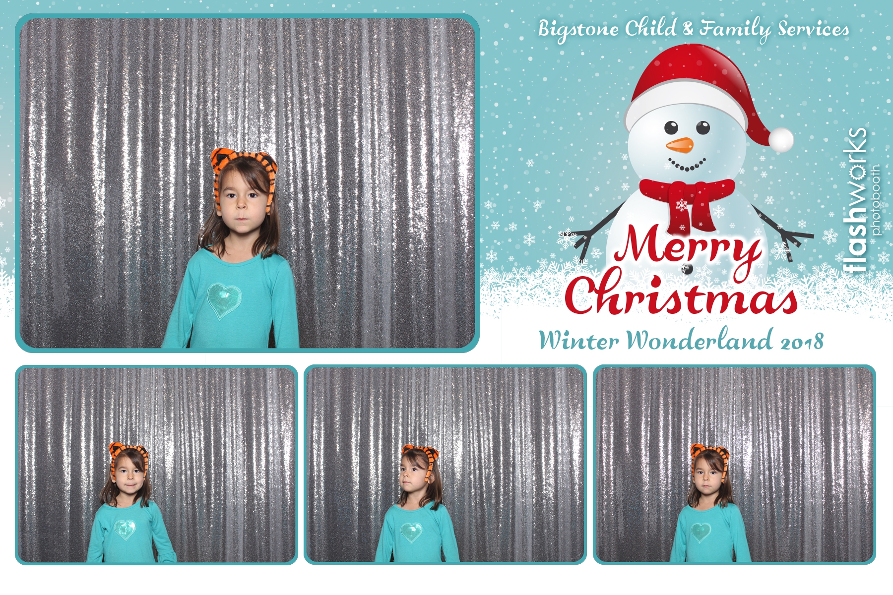 Bigstone Child & Family Services Winter Wonderland 2018 | View more photos from the event at gallery.flashworksphotobooth.com/u/FlashworksPhotoboothInc/Bigstone-Child-Family-Services-Winter-Wonderland-2018